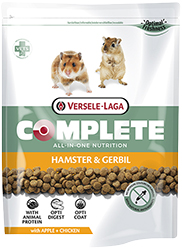 Versele-Laga Complete Hamster & Gerbil