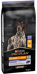 Purina Pro Plan Dog Adult All Size Protein & Energy Chicken
