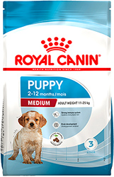 Royal Canin Medium Puppy
