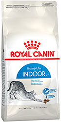 Royal Canin Indoor 27