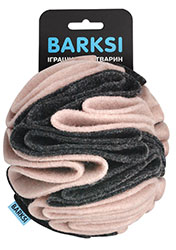 Barksi Мяч поисковой для собак и кошек