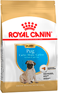 Royal Canin Pug Puppy