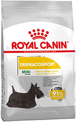 Royal Canin Mini Dermacomfort