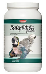 Padovan Baby Patee