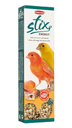 Padovan Stix Energy Canarini