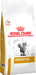 Royal Canin Urinary S/O Feline