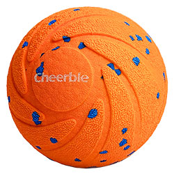 Cheerble Wicked Ball Air Інтерактивний електромеханічний м'яч для собак
