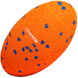 Cheerble Wicked Ball Rugby Інтерактивний електромеханічний м'яч для собак