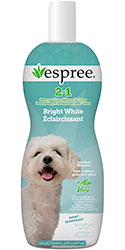 Espree Bright White Dog Shampoo & Conditioner Шампунь-кондиціонер для собак з білосніжною шерстю
