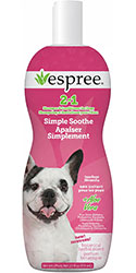 Espree Simple Soothe Dog Shampoo & Conditioner with Baking Soda Заспокійливий шампунь-кондиціонер для собак