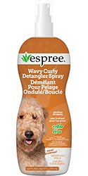Espree Wavy Curly Detangler Spray Спрей для розплутування ковтунів у собак із хвилястою шерстю