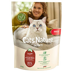 Mera Cats Adult Insect (Insekt)