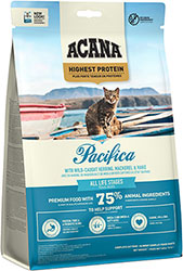 Acana Pacifica cat 37/20