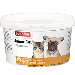 Beaphar Junior Cal