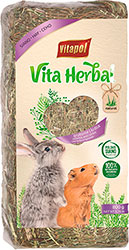 Vitapol Сено для грызунов