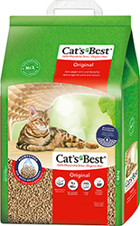 Cat's Best Eko Plus (Original)