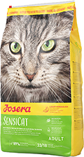 Josera SensiCat