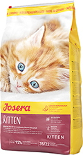 Josera Cat Minette (Kitten)