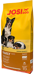 Josera JosiDog Family 29/17