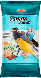 Padovan Ocean fresh air