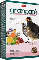 Padovan Granpatee Fruits