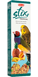 Padovan Stix Tropical cocorite/esotici