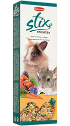 Padovan Stix Country Coniglietti/Cavie