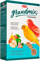 Padovan Grandmix Canarini