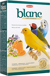 Padovan Blanc Patee