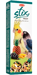 Padovan Stix Fruit parrocchetti