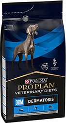 Purina Pro Plan Veterinary Diets DRM — Dermatosis Management Canine