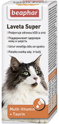 Beaphar Laveta Super For Cats