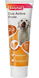Beaphar Duo Active Paste For Dog
