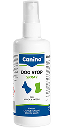 Canina Dog Stop Spray