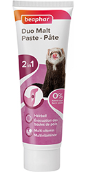 Beaphar Duo Malt Paste для хорьков