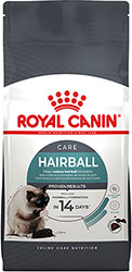 Royal Canin Hairball Care