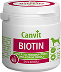 Canvit Biotin
