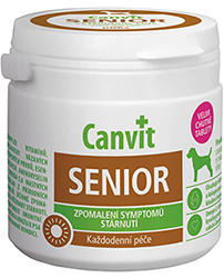 Canvit Senior