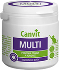 Canvit Multi Cat
