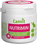 Canvit Nutrimin Cat (порошок)