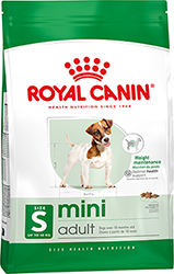 Royal Canin Mini Adult