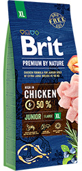Brit Premium Junior XL