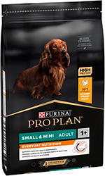 Purina Pro Plan Dog Adult Small & Mini Everyday Nutrition