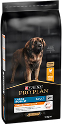 Purina Pro Plan Dog Adult Large Robust Everyday Nutrition