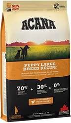 Acana Puppy Large Breed 32/15