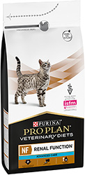 Purina Pro Plan Veterinary Diets NF — Renal Function Advanced Care Feline