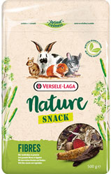 Versele-Laga Snack Nature Fibres