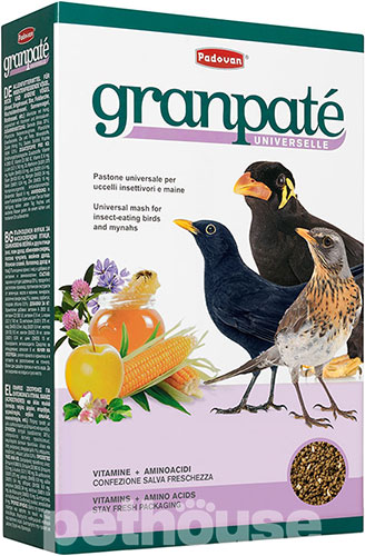 Padovan Granpatee Universelle