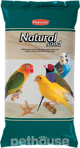 Padovan Natural Sand