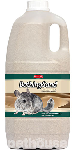 Padovan Bathing Sand